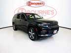 2021UsedJeepUsedGrand Cherokee LUsed4x4