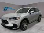 2025NewHondaNewHR-VNewAWD CVT