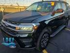 2022UsedFordUsedExpeditionUsed4x4