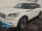 2021UsedLincolnUsedAviatorUsedAWD