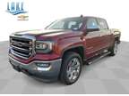 2018UsedGMCUsedSierra 1500Used4WD Crew Cab 143.5