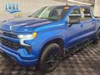 2022UsedChevroletUsedSilverado 1500