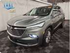 2022UsedBuickUsedEnclaveUsedAWD 4dr