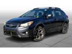 2013UsedSubaruUsedXV CrosstrekUsed5dr Auto 2.0i