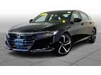 2022UsedHondaUsedAccordUsed1.5 CVT