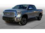 2021UsedToyotaUsedTundraUsedDouble Cab 6.5 Bed 5.7L (Natl)