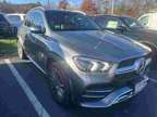 2021UsedMercedes-BenzUsedGLEUsed4MATIC SUV