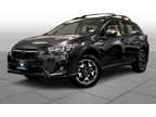 2019UsedSubaruUsedCrosstrekUsed2.0i CVT