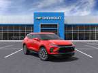 2025NewChevroletNewBlazerNewFWD 4dr