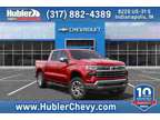 2025NewChevroletNewSilverado 1500