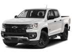 2021UsedChevroletUsedColorado