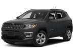 2017UsedJeepUsedCompassUsed4x4
