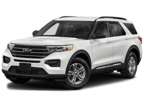 2020UsedFordUsedExplorerUsed4WD