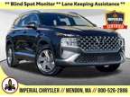 2022UsedHyundaiUsedSanta FeUsedAWD