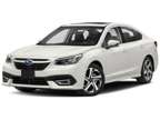 2022UsedSubaruUsedLegacyUsedCVT