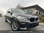 Used 2019 BMW X3 For Sale