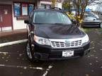 Used 2011 SUBARU FORESTER For Sale