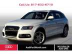 2017UsedAudiUsedQ5Used2.0 TFSI