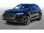 2025NewAudiNewQ5New55 TFSI e quattro
