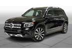 2021UsedMercedes-BenzUsedGLBUsedSUV