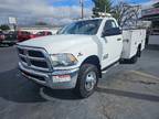 Used 2013 RAM 3500 For Sale
