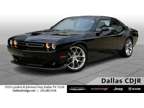 2022UsedDodgeUsedChallengerUsedRWD