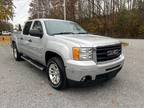 Used 2011 GMC SIERRA For Sale