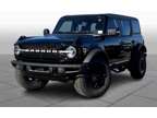 2024NewFordNewBroncoNew4 Door Advanced 4x4