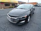 Used 2020 CHEVROLET MALIBU For Sale