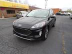Used 2021 FORD ESCAPE For Sale