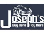 Used 2008 FORD FUSION For Sale