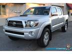 Used 2011 TOYOTA TACOMA For Sale