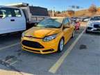 Used 2013 FORD FOCUS For Sale