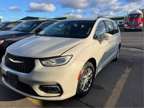 Used 2021 CHRYSLER PACIFICA For Sale