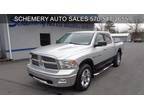 Used 2012 RAM RAM 1500 For Sale