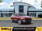 2025NewBuickNewEncore GXNewFWD 4dr