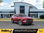 2025NewBuickNewEnvisionNewAWD 4dr