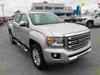 2016UsedGMCUsedCanyonUsedCrew Cab 128.3