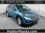 2014UsedHondaUsedCR-VUsedAWD 5dr