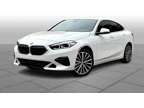 2024NewBMWNew2 SeriesNewGran Coupe