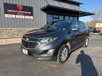 Used 2019 CHEVROLET EQUINOX For Sale