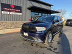 Used 2016 DODGE DURANGO For Sale