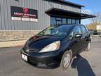 Used 2013 HONDA FIT For Sale