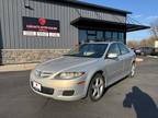 Used 2008 MAZDA 6 For Sale