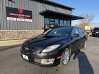 Used 2013 MAZDA 6 For Sale