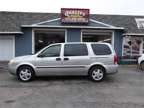 Used 2005 CHEVROLET UPLANDER For Sale