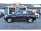 Used 2010 NISSAN ROGUE For Sale