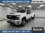 2025NewChevroletNewSilverado 3500HD