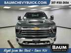2025NewChevroletNewSilverado 2500HD