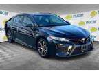 2020UsedToyotaUsedCamryUsedAuto AWD (Natl)